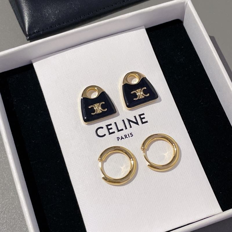 Celine Earrings